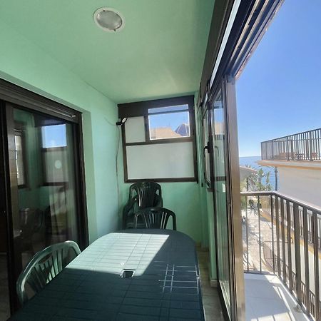 Santa Faz Apartment Бенідорм Екстер'єр фото
